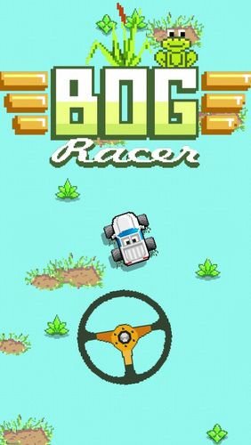 download Bog racer apk